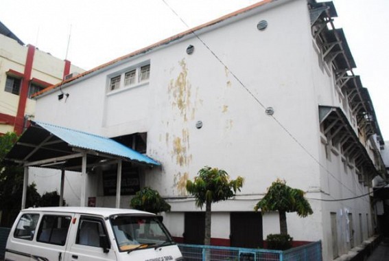 Training mandatory for Teachers of Tripura: Central Government’s final ultimatum ends by 2020 Training mandatory for Teachers of Tripura: Central Government’s final ultimatum ends by 2020